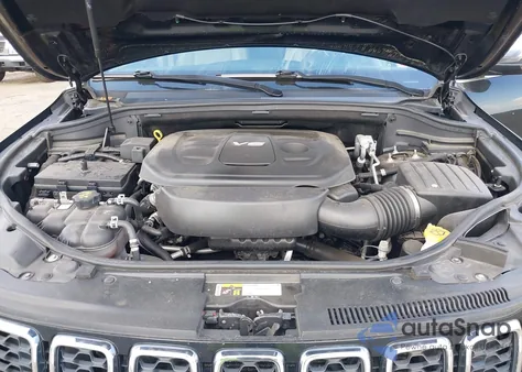 2019 Jeep Grand Cherokee Limited 4X4 from USA, damaged, VIN 1C4RJFBG2KC573470